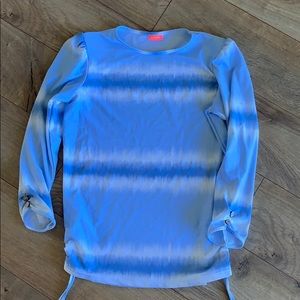 Sunuva top
